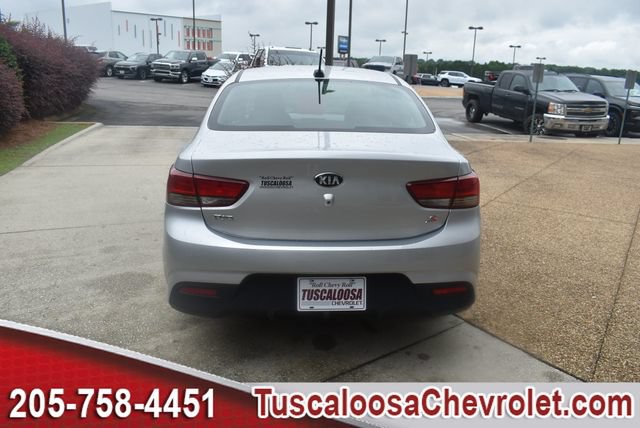 Used 2018 Kia Rio S FWD image 8