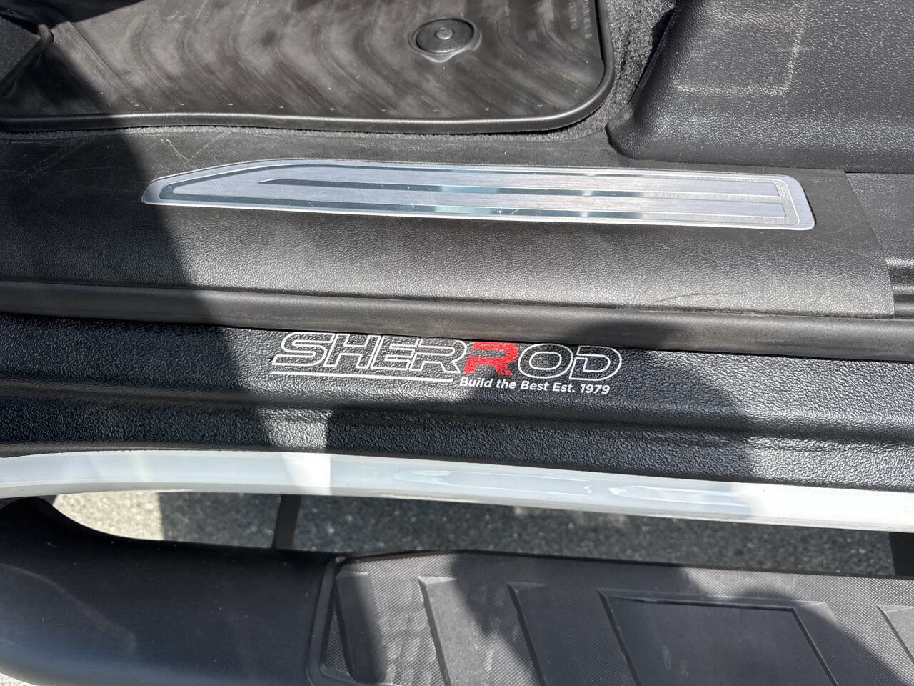 Used 2023 GMC Sierra 1500 Elevation w/ Preferred Package image 38