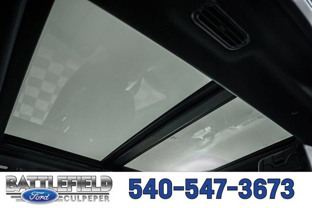 New 2026 Ford Expedition Tremor image 40