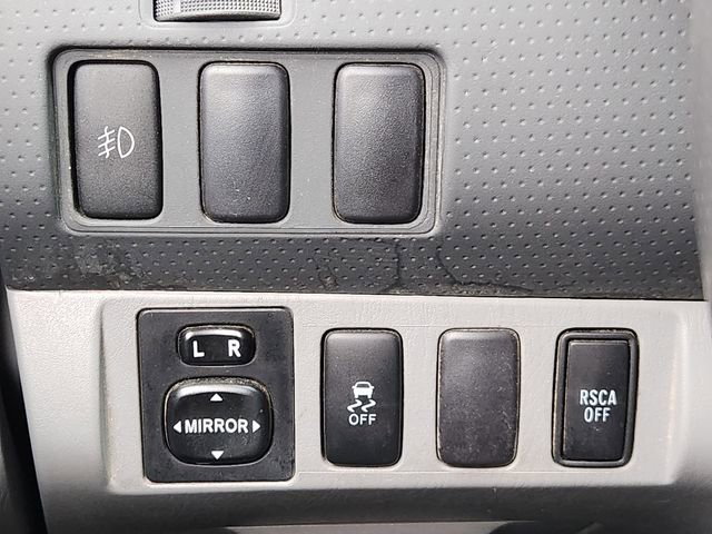 Used 2015 Toyota Tacoma 4x4 Double Cab w/ SR5 Package image 21