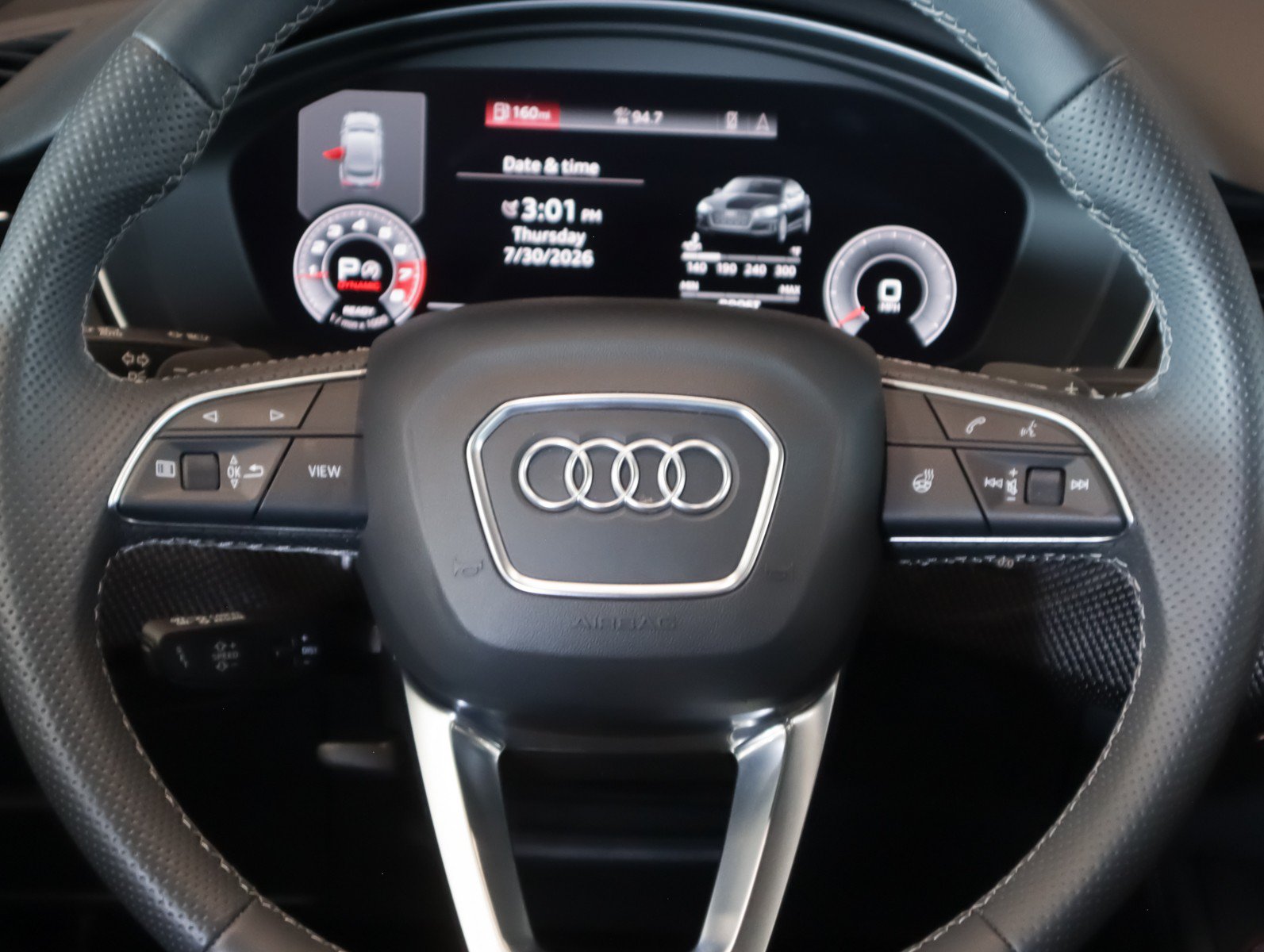 Used 2023 Audi S5 Premium Plus w/ Premium Plus Package AWD/4WD image 19