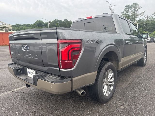 Used 2026 Ford F150 King Ranch AWD/4WD image 5