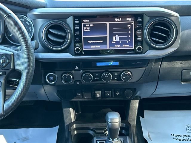 Certified 2023 Toyota Tacoma TRD Sport AWD/4WD image 55