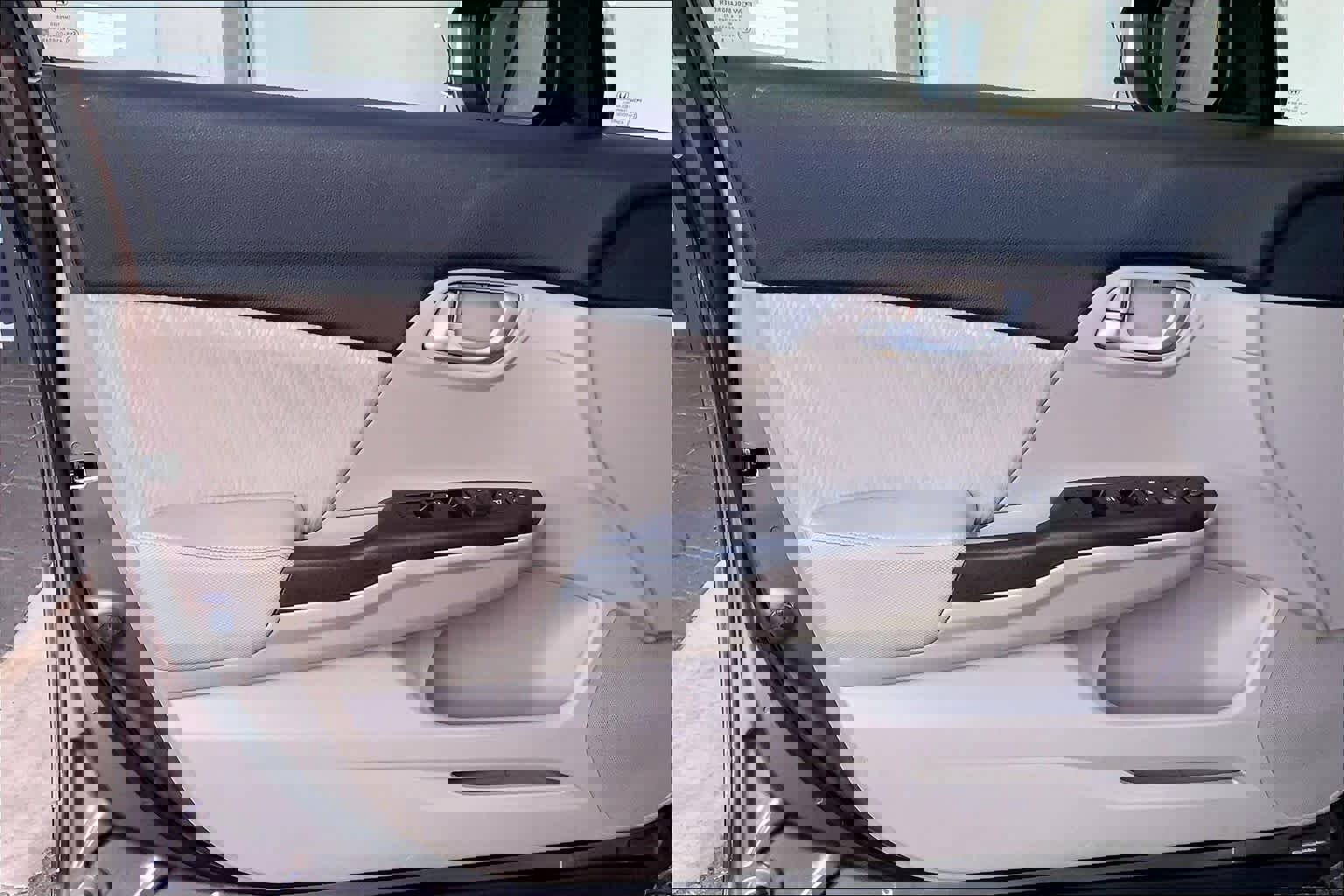 Used 2015 Honda Civic LX image 22