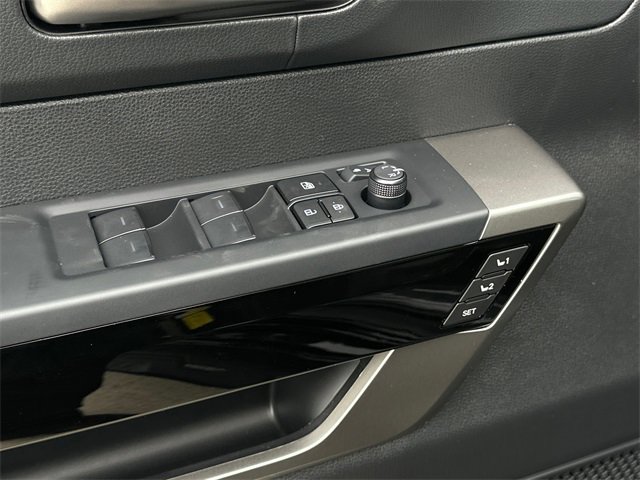 New 2026 Toyota Sequoia Limited image 18