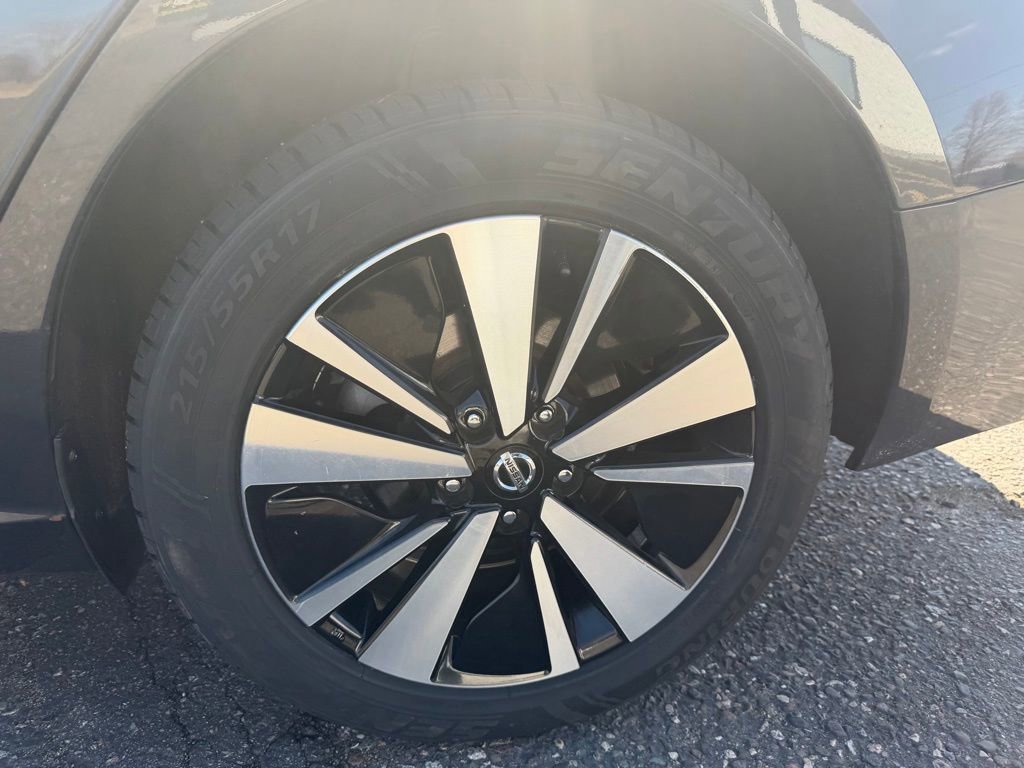 Used 2020 Nissan Altima 2.5 SL image 22