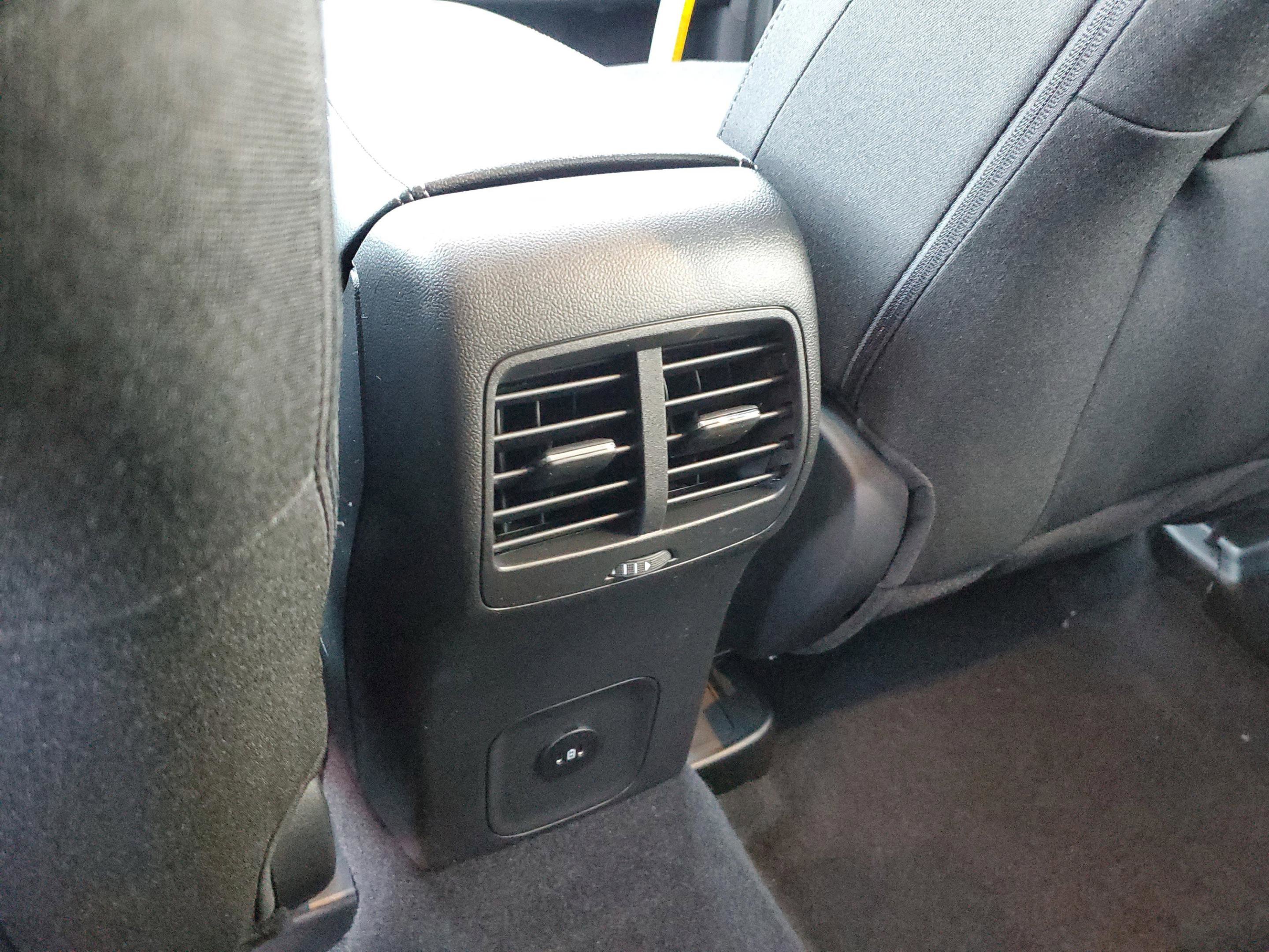 New 2026 Ford Escape Active w/ Cold Weather Package image 8