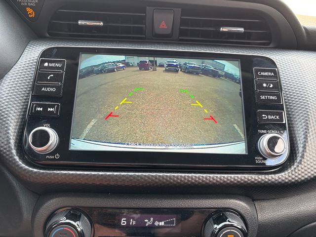 Used 2021 Nissan Kicks SV image 15