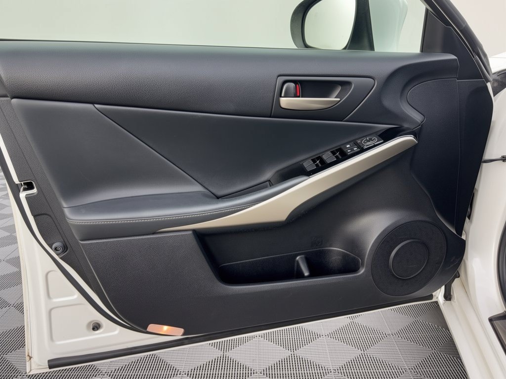 Used 2020 Lexus IS 300 w/ Accessory Package 2 RWD image 14