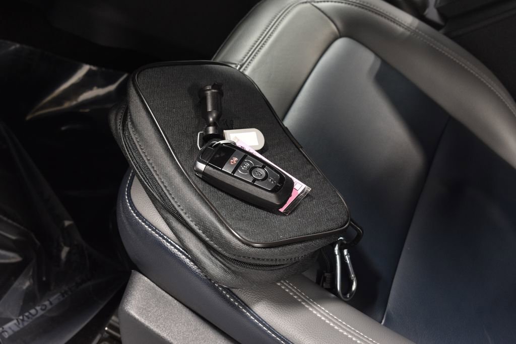 Used 2024 Ford Bronco Outer Banks image 39