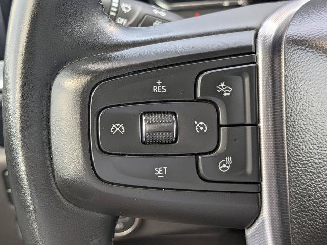 Certified 2023 GMC Sierra 1500 Elevation AWD/4WD image 27