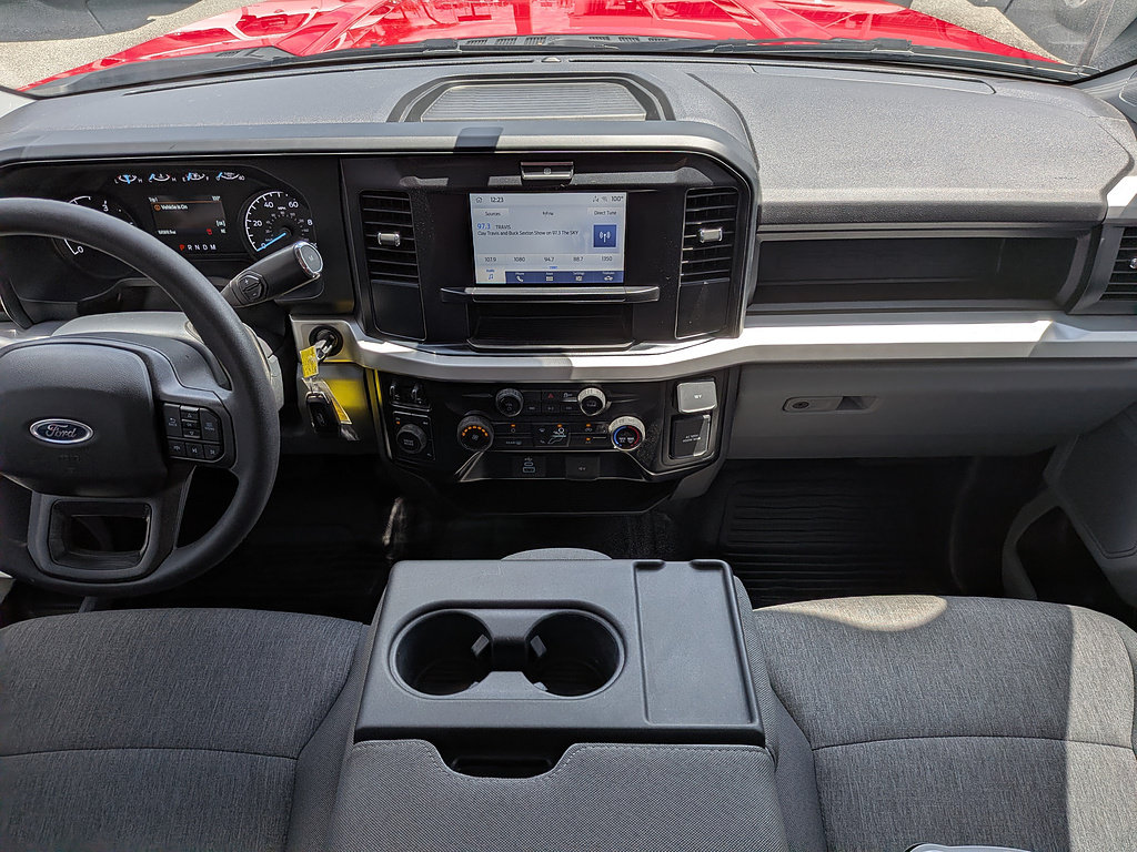 Used 2026 Ford F350 XL AWD/4WD image 14