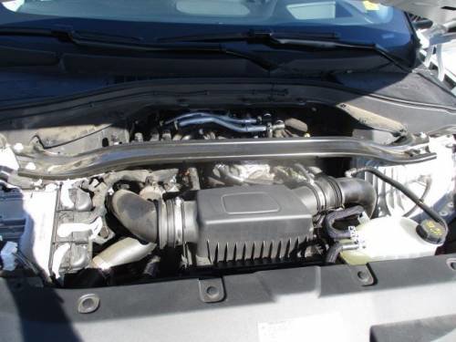 Used 2025 Lincoln Aviator Reserve w/ Equipment Group 201A image 17