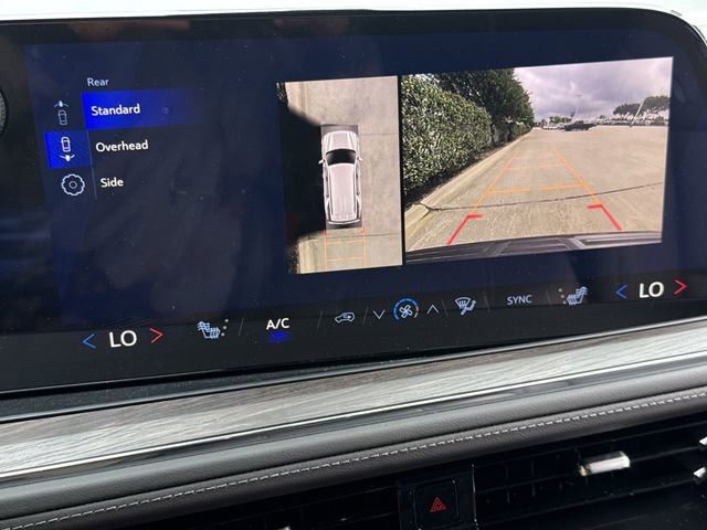 New 2026 Chevrolet Tahoe LT w/ Comfort Package RWD image 17