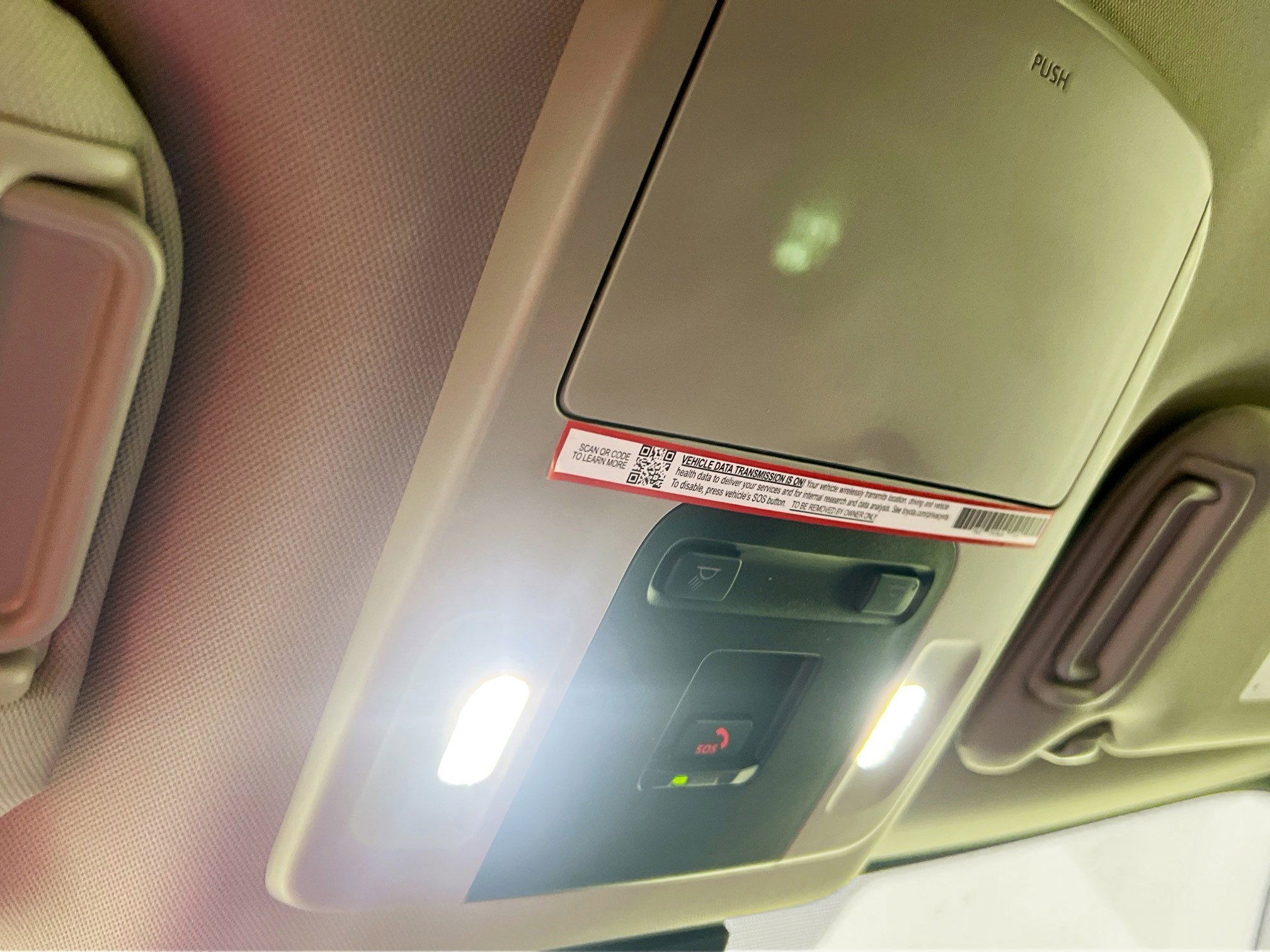 New 2026 Toyota Camry LE image 22