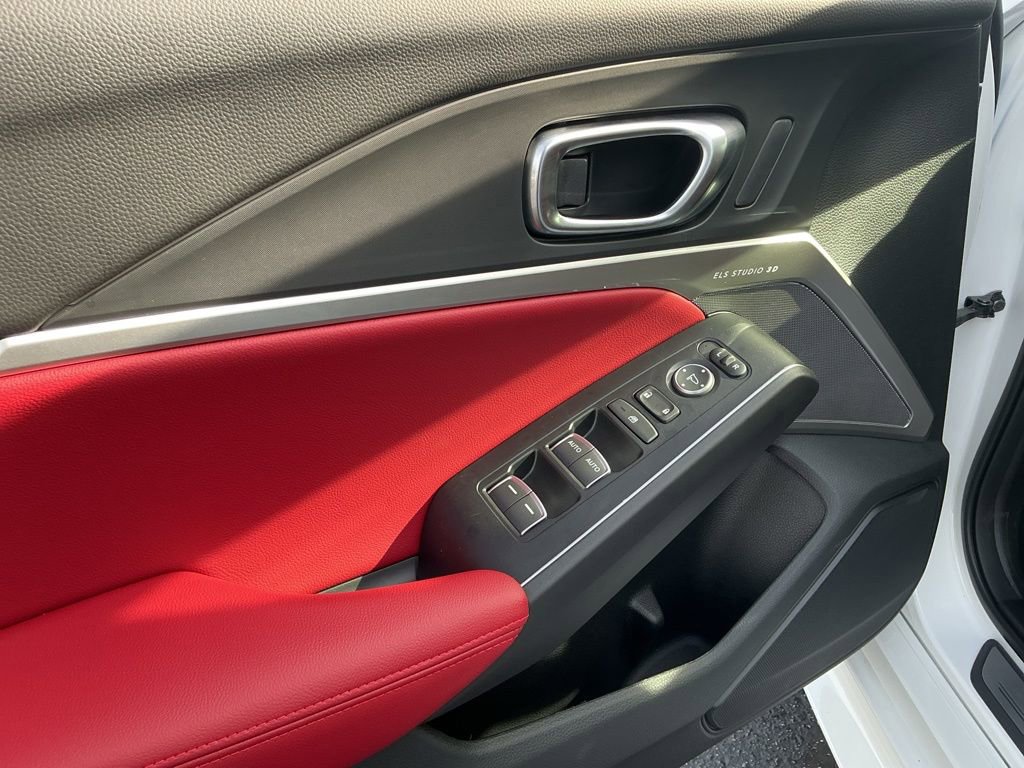 New 2026 Acura Integra Type S image 10