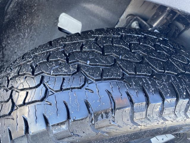 Certified 2025 Kia Sportage X-Pro image 46