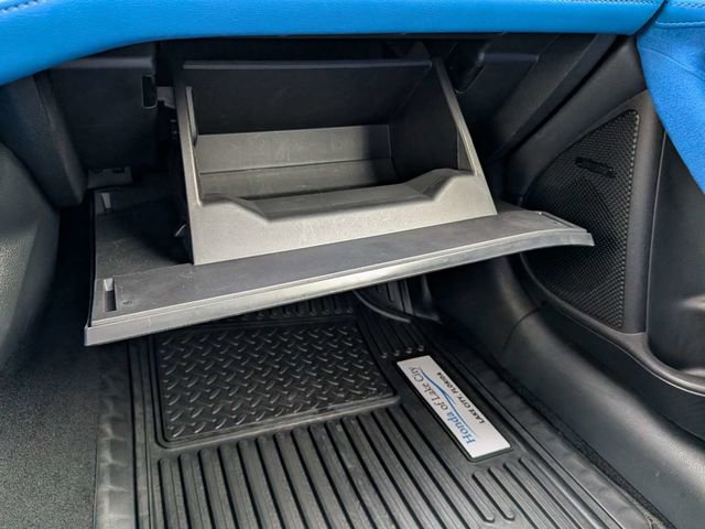 Used 2023 Nissan Z w/ Floor Mat Package (L93) RWD image 21