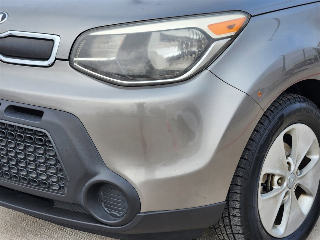 Used 2015 Kia Soul image 7
