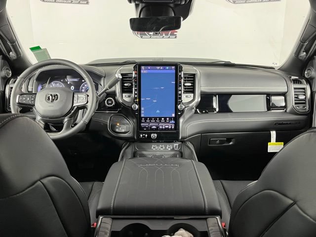 New 2026 RAM 2500 Limited AWD/4WD image 14