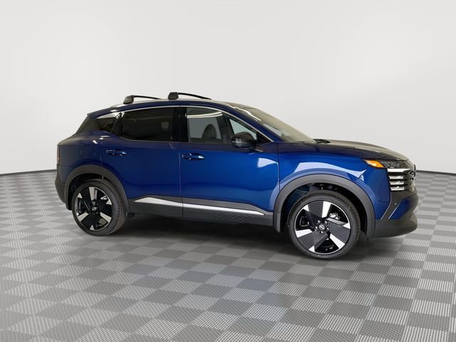 New 2026 Nissan Kicks SR w/ Cold Weather Package image 13