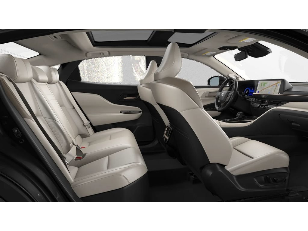 New 2026 Toyota Crown w/ Advanced Technology Package AWD/4WD image 21