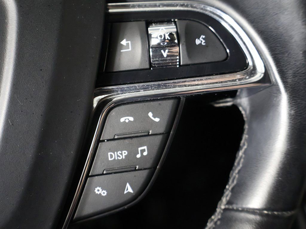 Used 2022 Lincoln Nautilus Reserve image 41