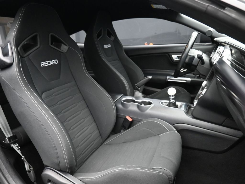 Used 2021 Ford Mustang Mach 1 w/ Mach 1 Handling Package image 25