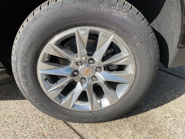 New 2026 Chevrolet Tahoe Premier image 11