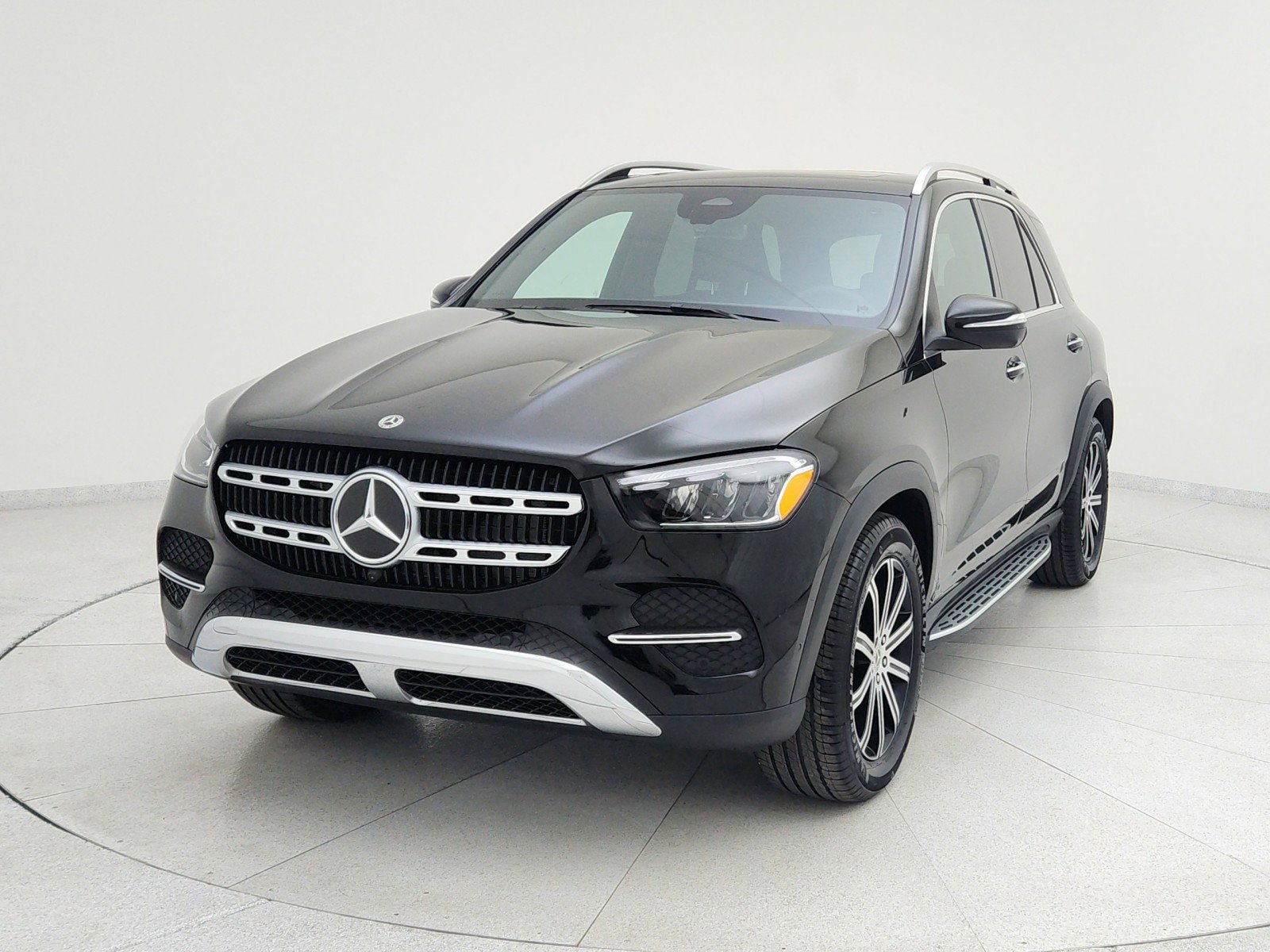 Used 2025 Mercedes-Benz GLE 350 GLE 350