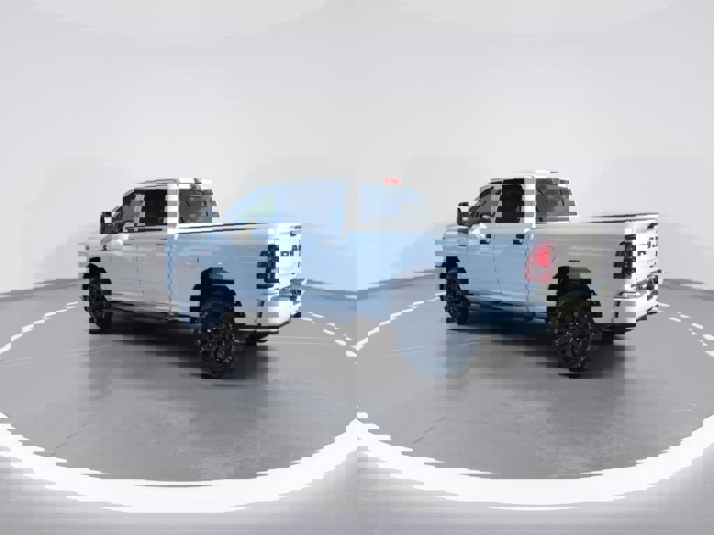New 2026 RAM 2500 Tradesman image 6
