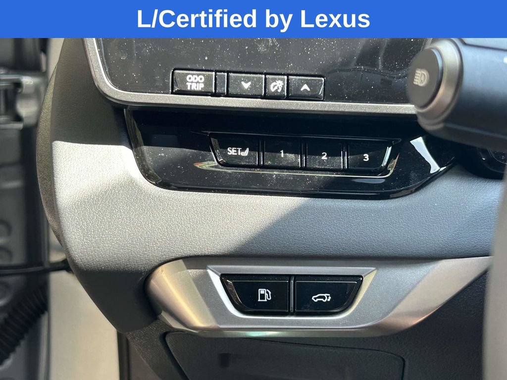 Used 2026 Lexus RX 350 Premium FWD image 19