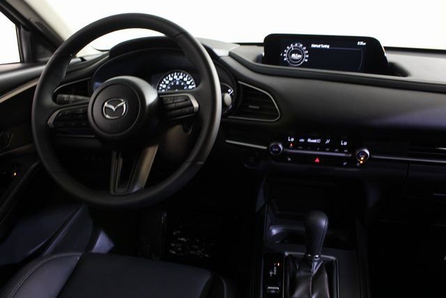 New 2026 MAZDA CX-30 AWD 2.5 S w/ Select Sport Pkg image 10