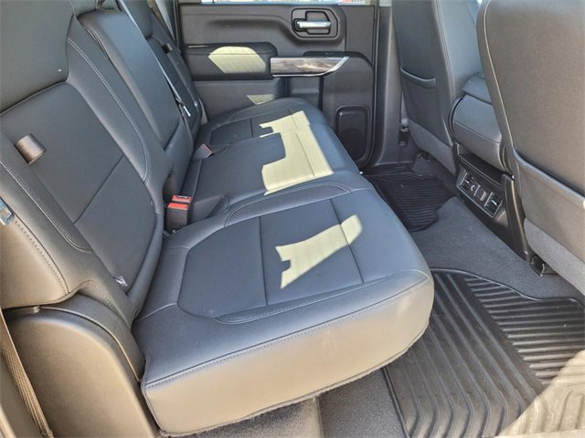 Used 2022 Chevrolet Silverado 2500 LTZ w/ Gooseneck/5TH Wheel Package image 13
