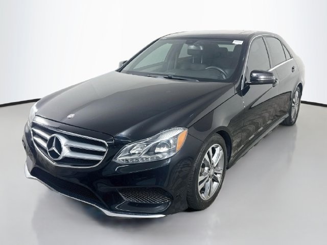 Used 2016 Mercedes-Benz E 350 Sedan image 4