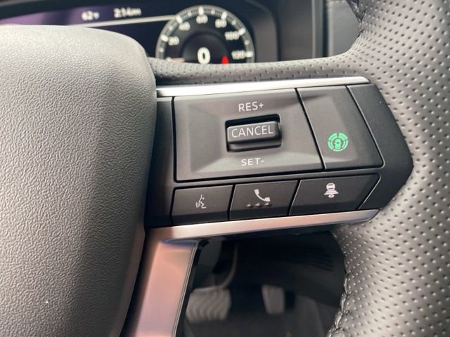 New 2025 Mitsubishi Outlander SE image 22