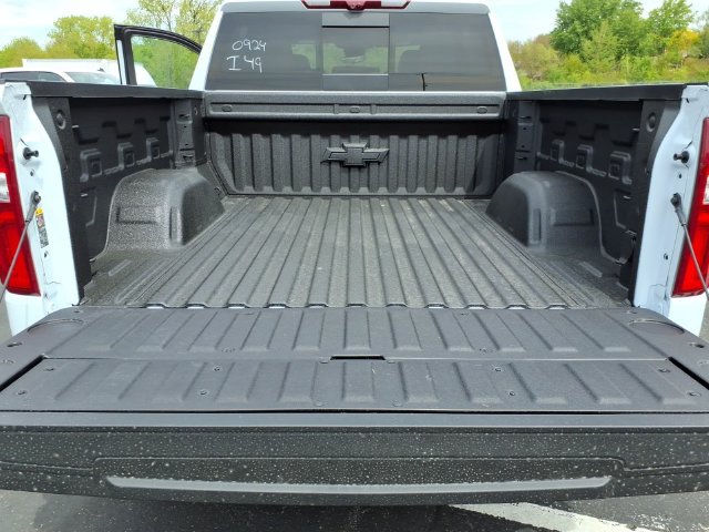 New 2026 Chevrolet Silverado 1500 High Country AWD/4WD image 10