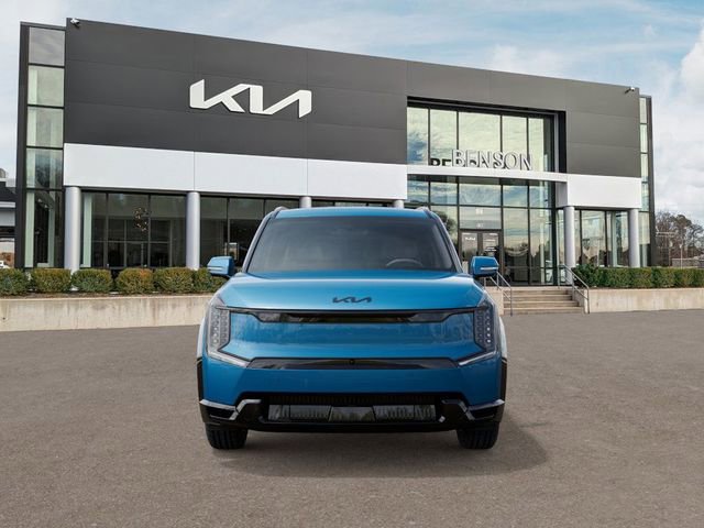 New 2026 Kia EV9 Land w/ Nightfall Edition Package image 3
