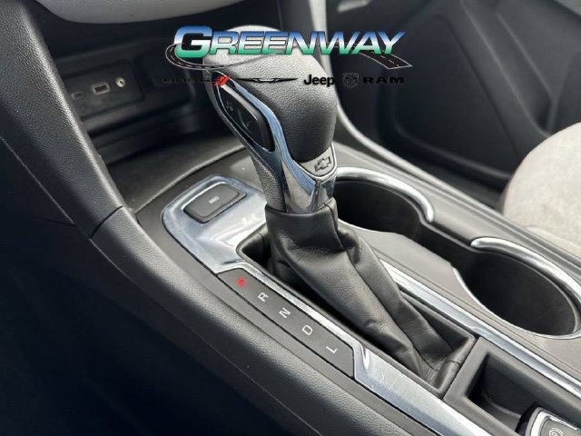Used 2023 Chevrolet Equinox LS w/ LPO, Floor Liner Package AWD/4WD image 24