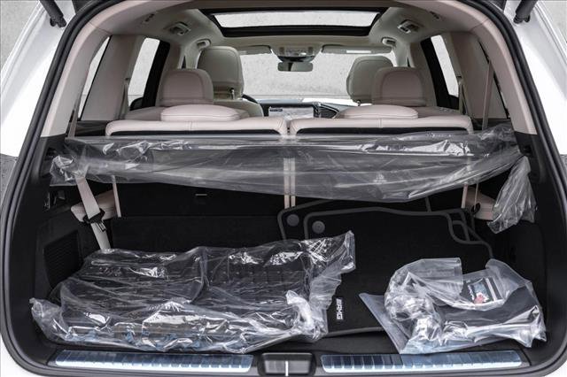 New 2026 Mercedes-Benz GLS 450 4MATIC image 24