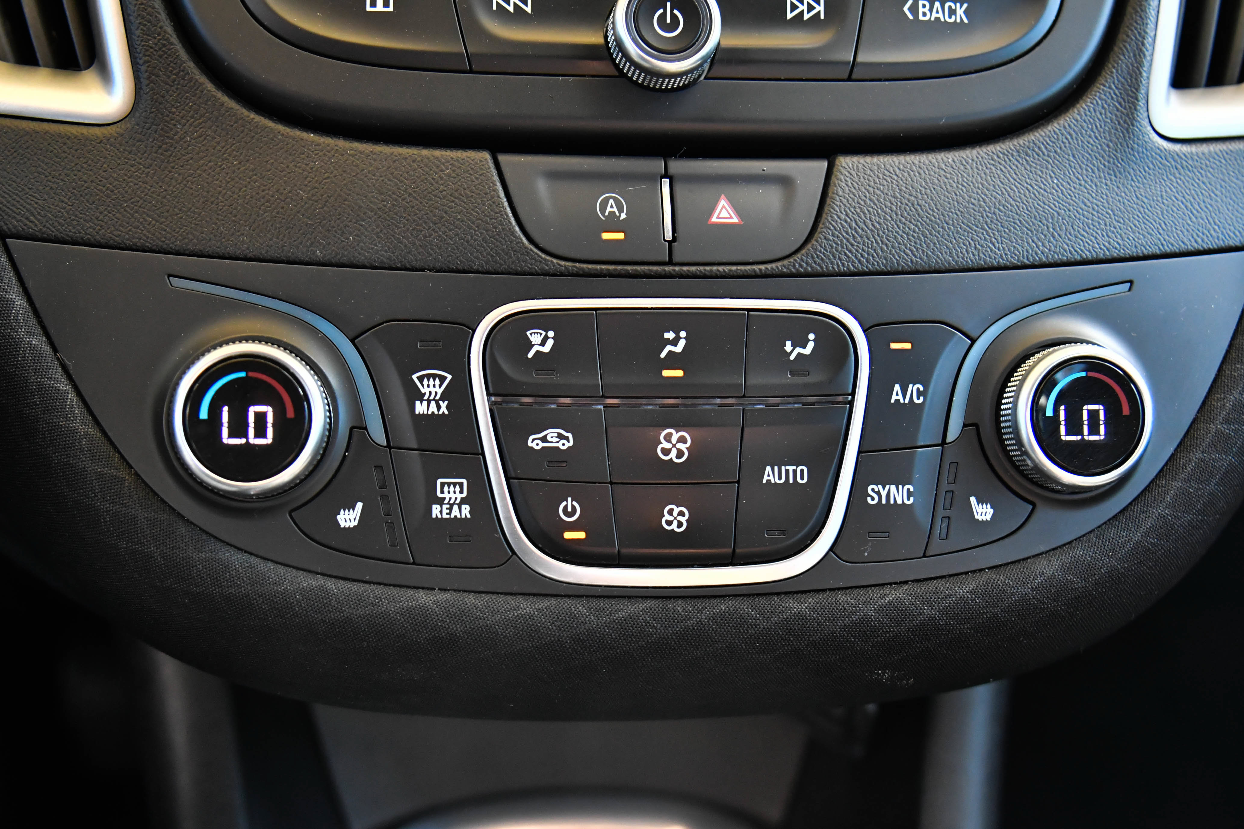 Used 2024 Chevrolet Malibu LT FWD image 21