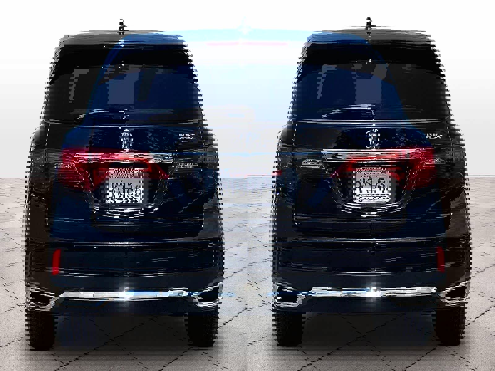 Used 2020 Acura MDX FWD image 6