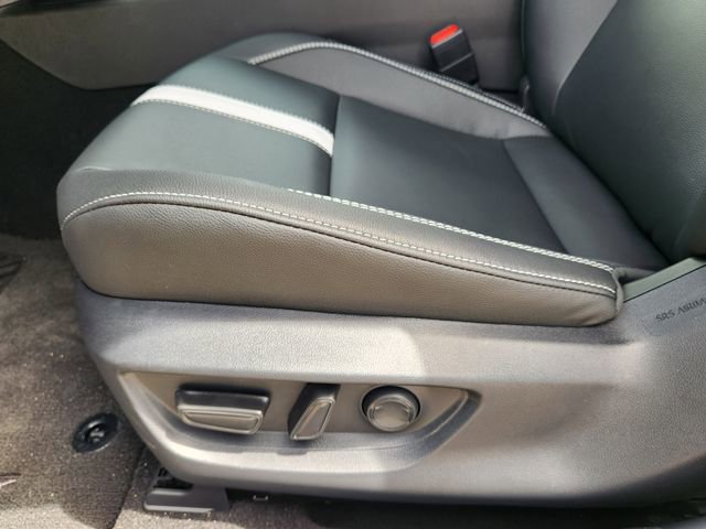 New 2026 Toyota Camry SE FWD image 21