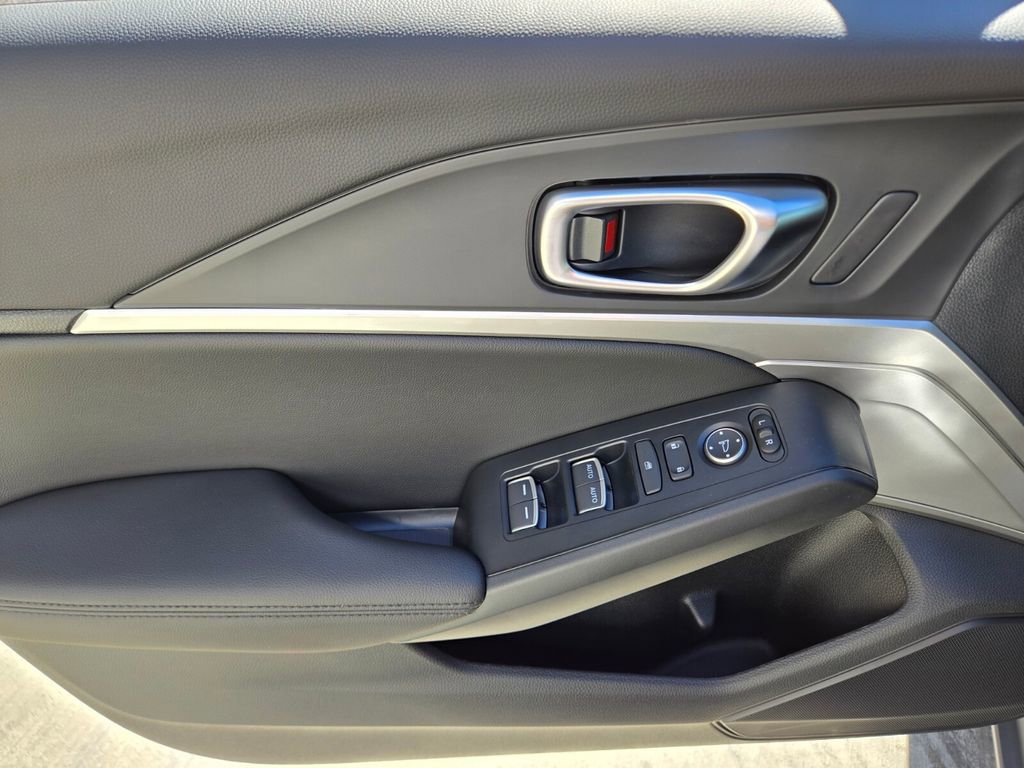 New 2026 Acura Integra FWD image 22