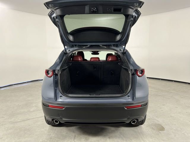 Used 2023 MAZDA CX-30 AWD 2.5 S w/ Preferred Package image 27