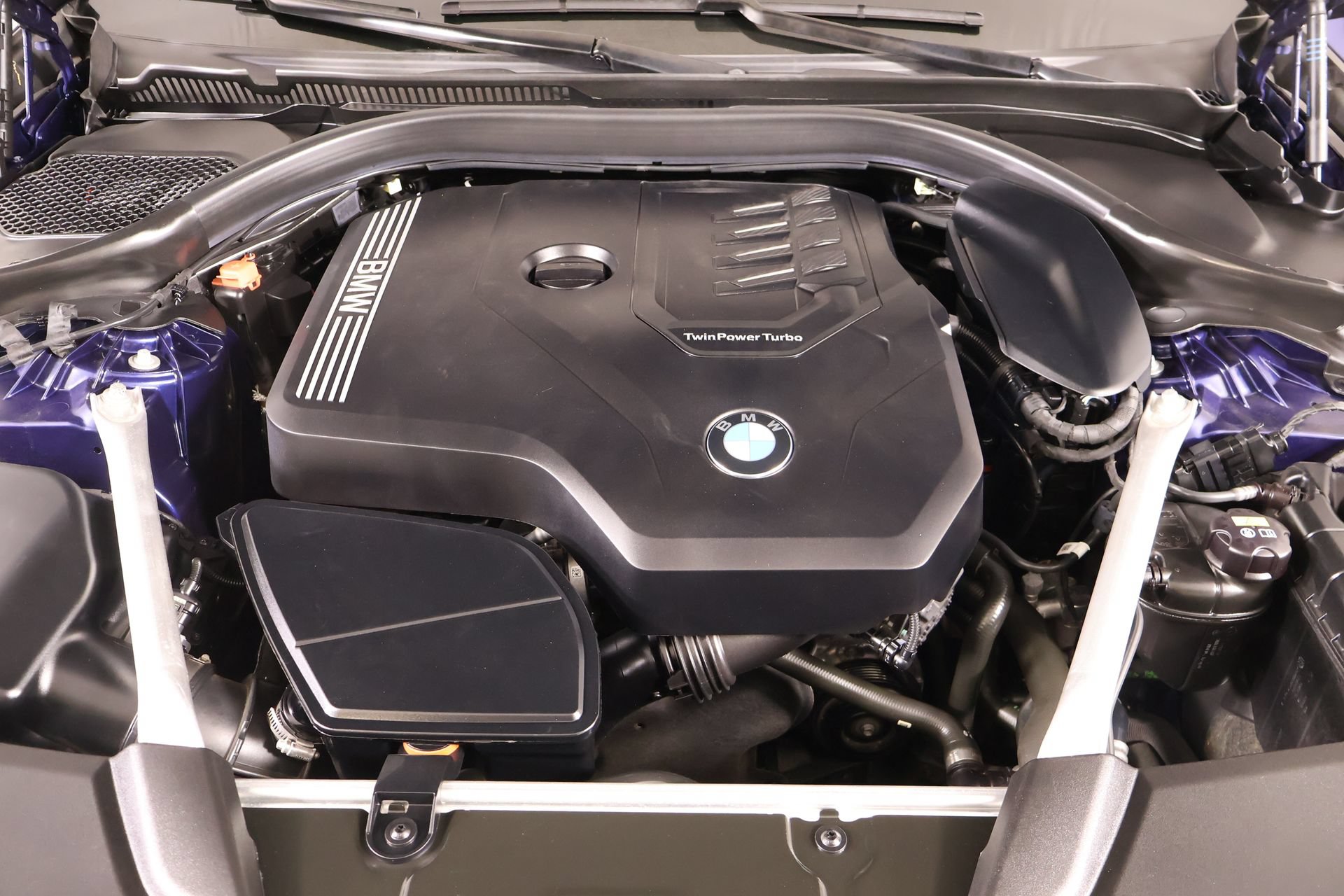 Used 2020 BMW 530i xDrive w/ Premium Package AWD/4WD image 22