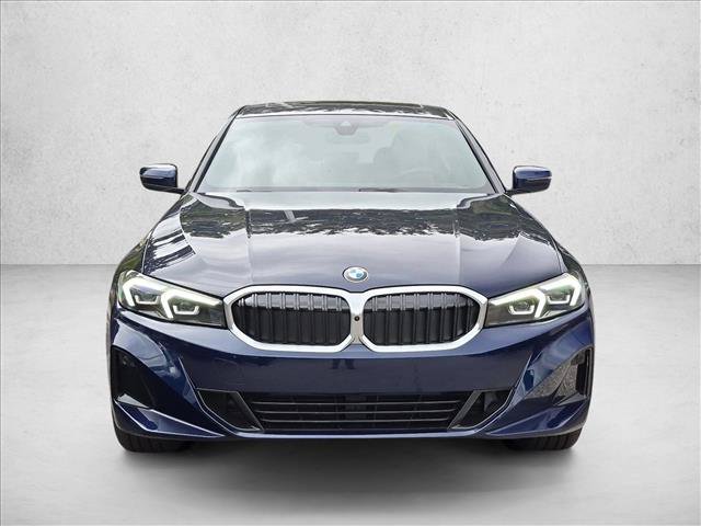 New 2026 BMW 330i xDrive Sedan w/ Premium Package AWD/4WD image 6