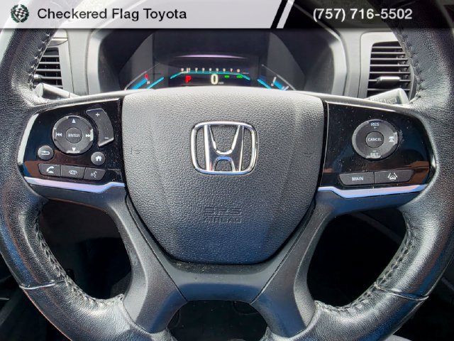 Used 2019 Honda Odyssey EX-L image 14