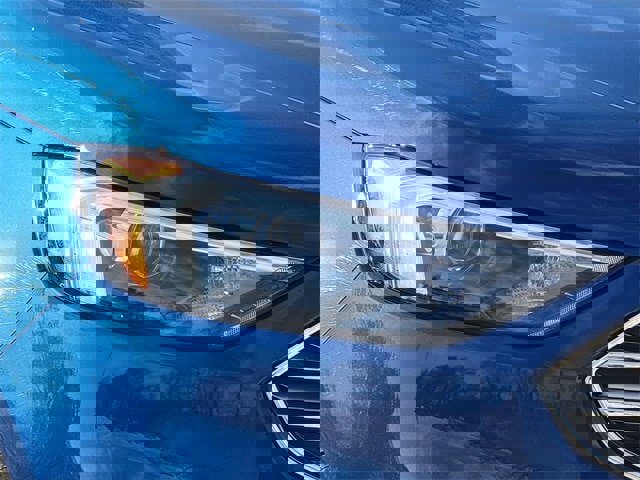 Certified 2022 Ford Edge SEL w/ Convenience Package image 16