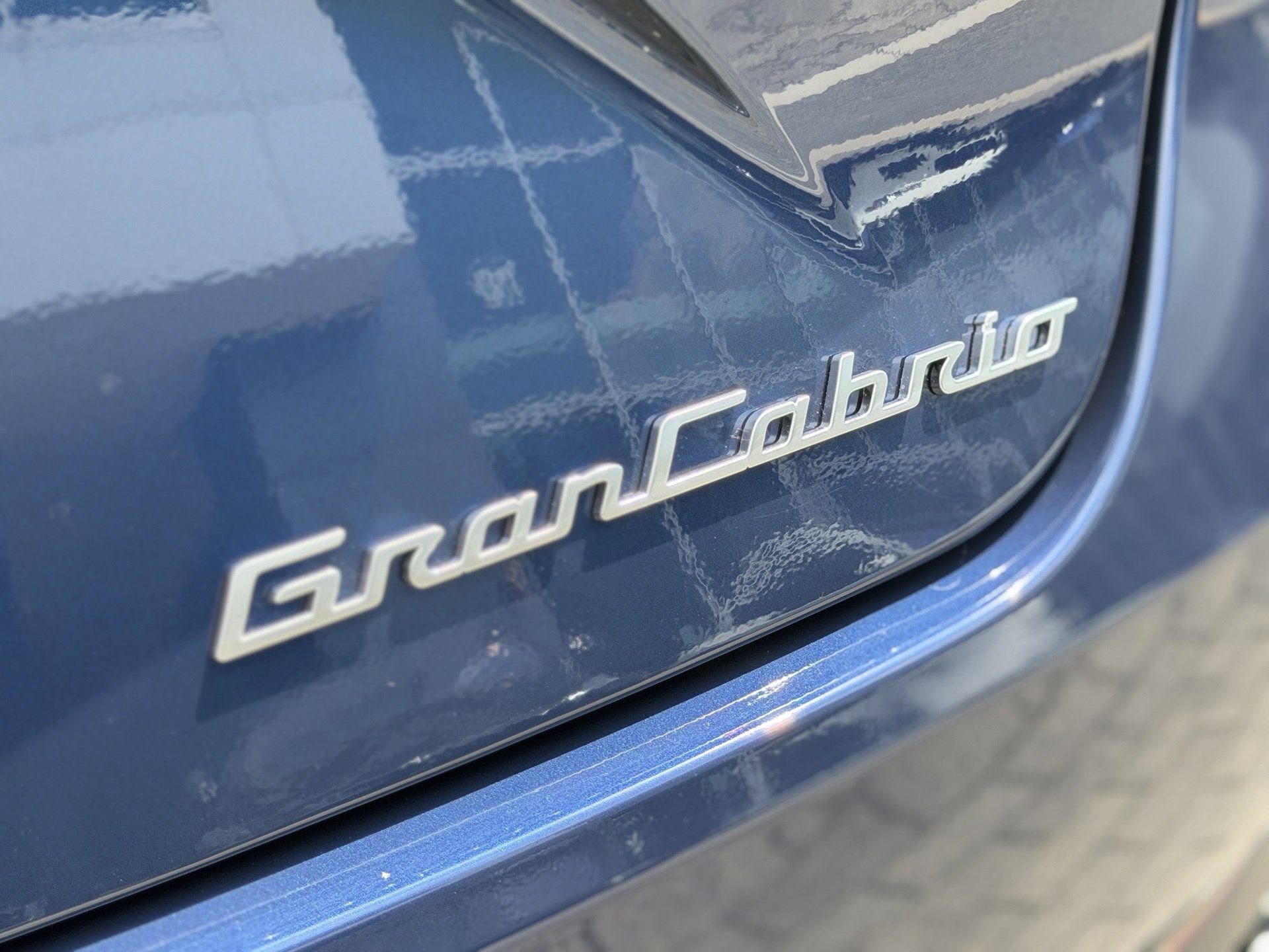 New 2026 Maserati GranCabrio Modena AWD/4WD image 17